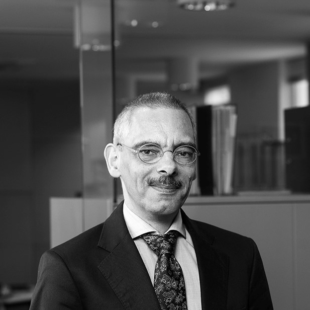 Profielfoto Willy Van Oosterhout LR Mei 2019