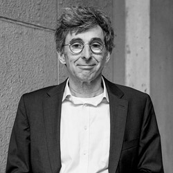 Alexander Steensma Over L Ime